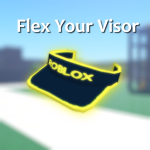 Flex Your Visor