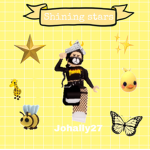 Lil shining stars