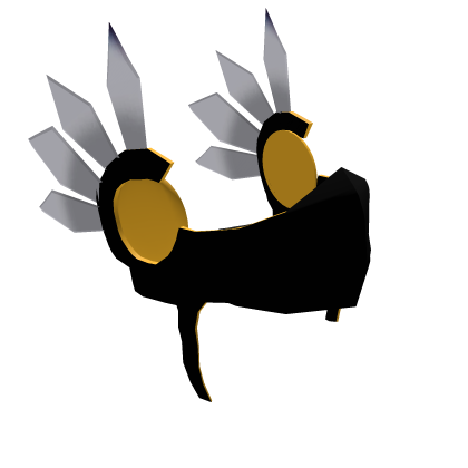 Blackvalk