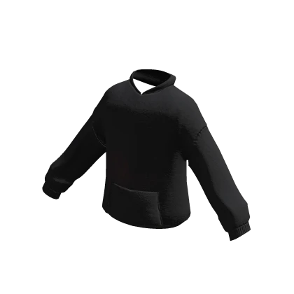 Oversized hoodie roblox hotsell
