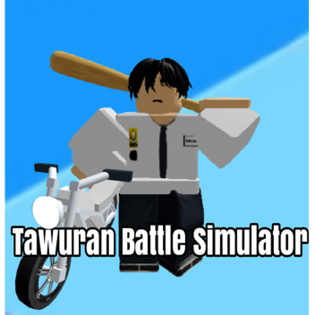 [BUG FIX] Tawuran Battle Simulator