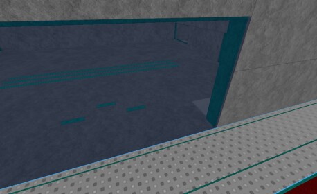 First Blood Recon's Training Facilty!