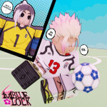 [GYRO] 1v1 : BLUE LOCK