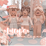 • Lucy's Boutique •