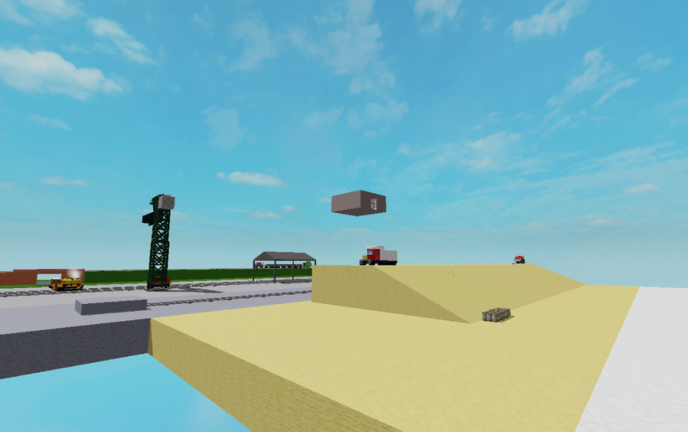 Thomas Season 6 Accidents screenshot 1