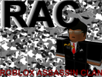 Roblox Assassin Clan