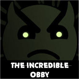 THE INCREDIBLE OBBY (read desc)