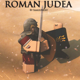 Roman Egypt[UPDATES!]