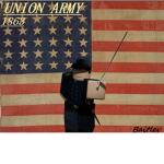 Union Army, 1863