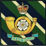 The King's Own Yorkshire Light Infantry
