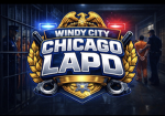 windy city lapd