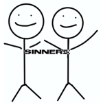 the sinnerz