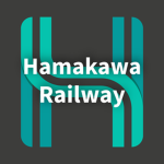 浜河鉄道 / Hamakawa Railway