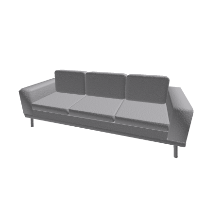 Couch Mesh