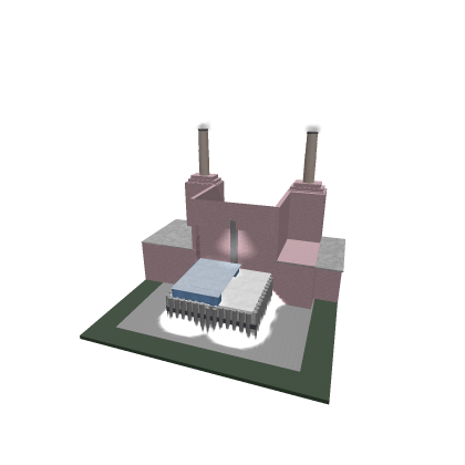 Factory Map