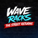 [EVENT]Wave Racks