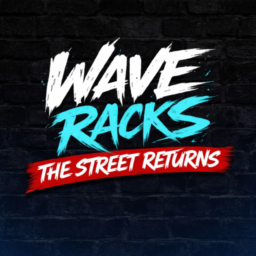 [EVENT]Wave Racks
