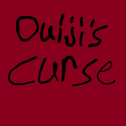 Ouiji's Curse [Horror] IN-DEV