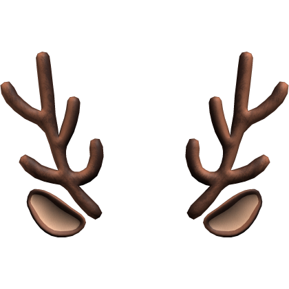Reindeer Filter Christmas v2
