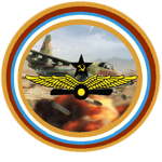 USSR | People’s Soviet Air Force