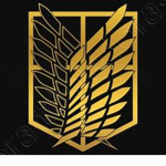 AOT:R Discovery Divison