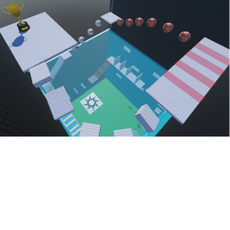 Space Obby
