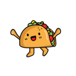 tacodude fan club