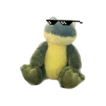 The Froggo Squad Fan Club