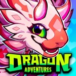 [SZN 🌊] Dragon Adventures 🐉