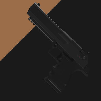 DESERT EAGLE L6