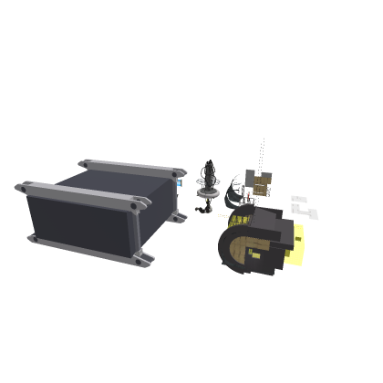 Portal # Kit