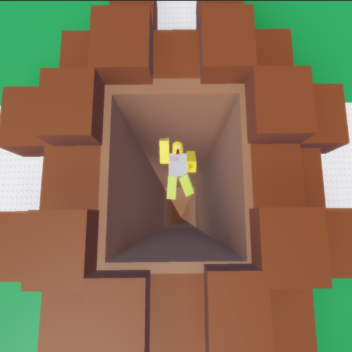 fall down a 1 million stud nostalgic hole 