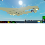 A.T.L.A.S (Plane Crazy)