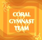 Coral Gymnast Team