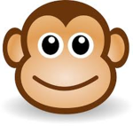 The Monkey Fan Army!