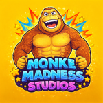 monke madness studios