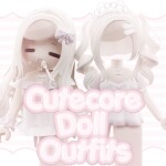 [UPD] Cutecore Doll Outfits