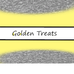 Golden Treats Café