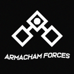 The Armacham Forces