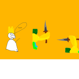 Noop Floop Arena