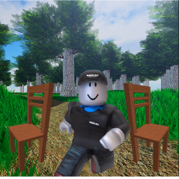 chair run