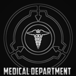 [:SCP:] Tıbbi Departman