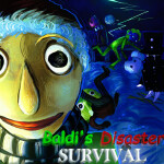 🎄 Baldi's Disaster Survival [ALPHA]