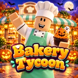 [SKINS] Bakery Tycoon icon