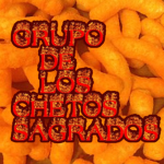grupo de los chetos sagrados