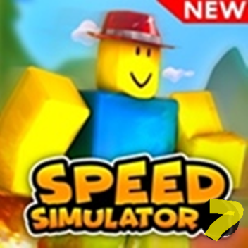 Speed Simulator