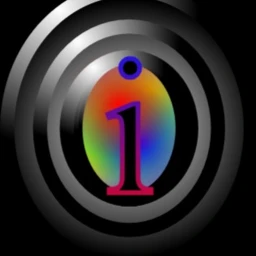 ⒤ icon