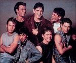 ♥..........I ♥ the Outsiders..........♥