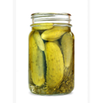 THE PICKLE @RMY