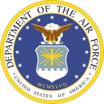 Leafs United States Airforce